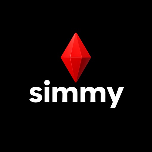 simmy: create & play any world