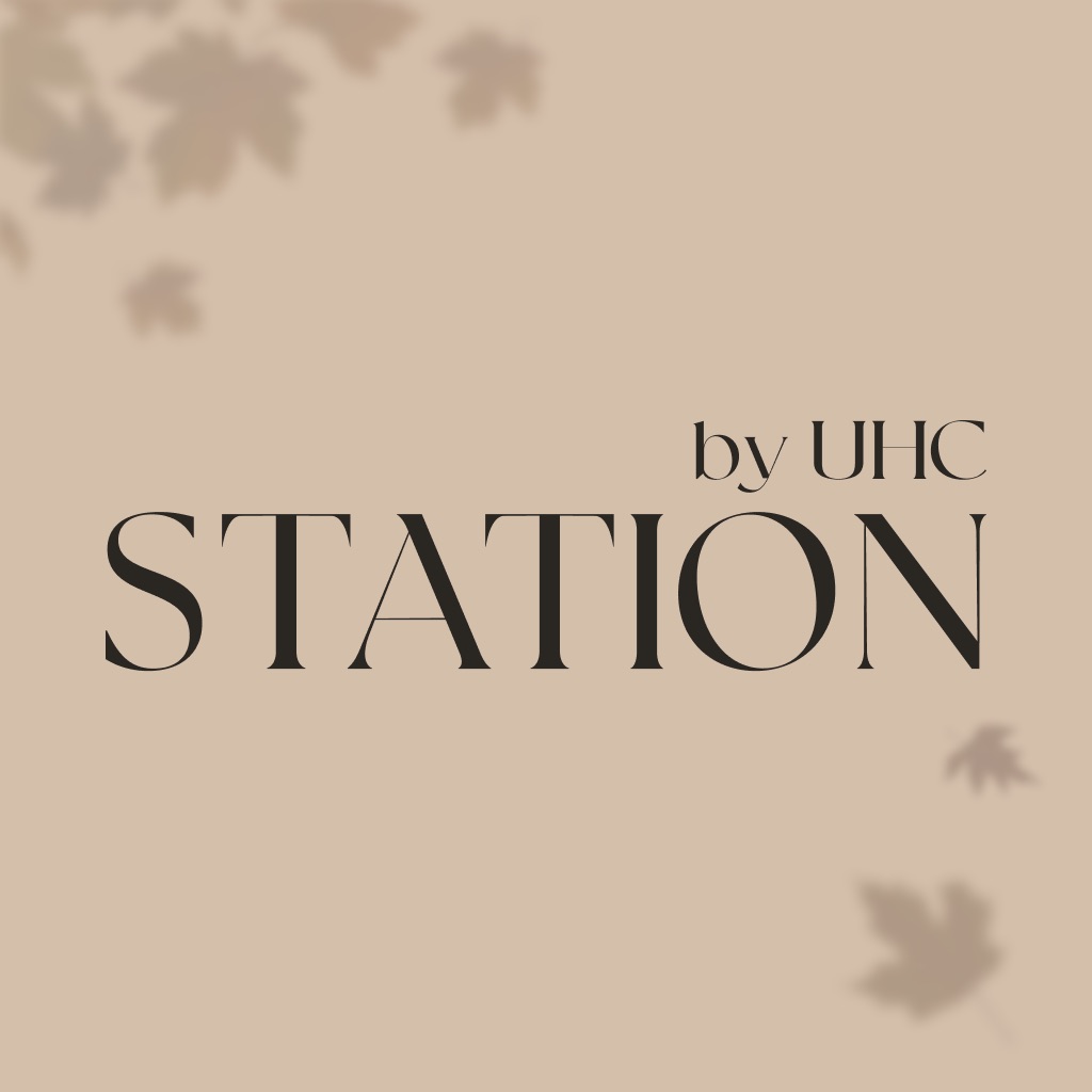 STATION by UHC