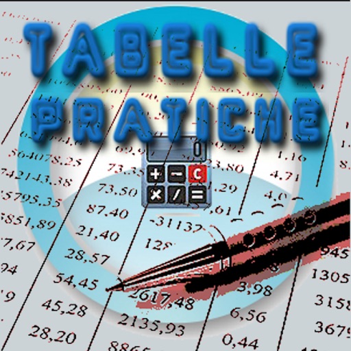 tabelle pratiche