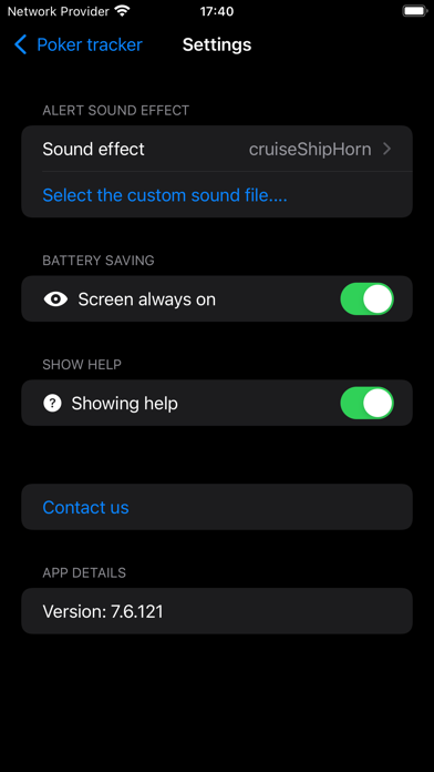 screenshot 8