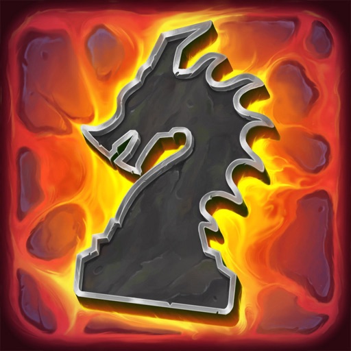 clank!