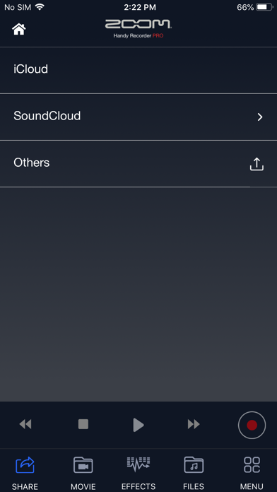 screenshot 7