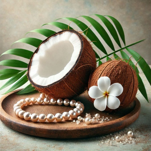 coconutledgerassistant