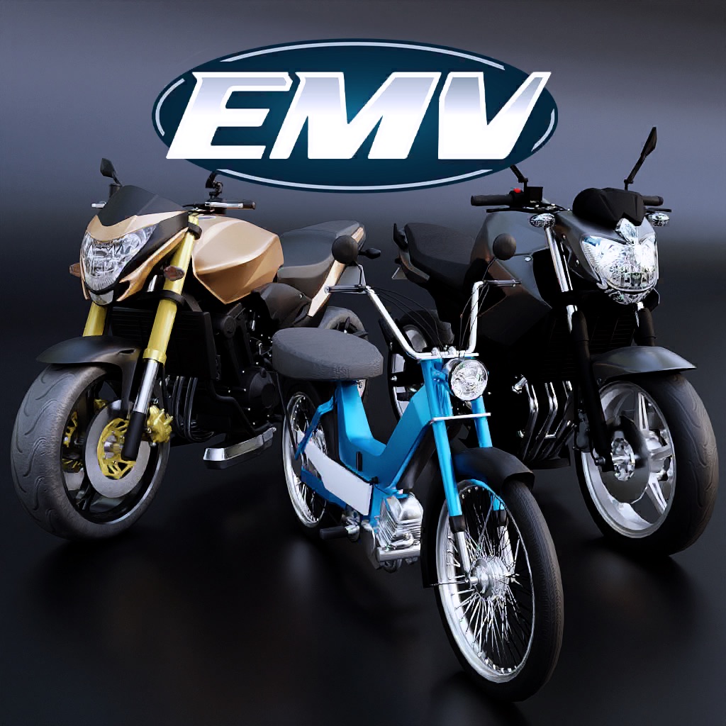 Elite MotoVlog