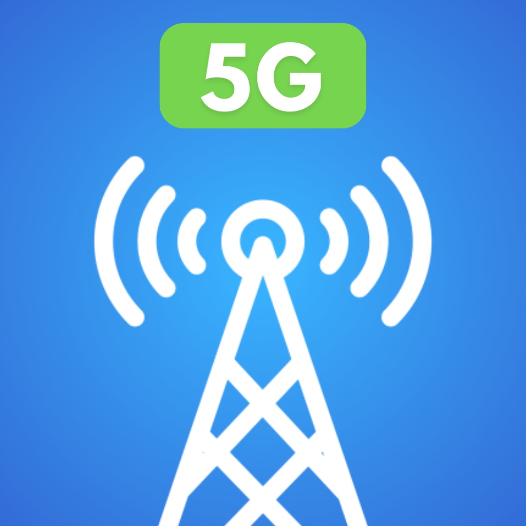 Cellular-Z • 5G, 4G信号检测