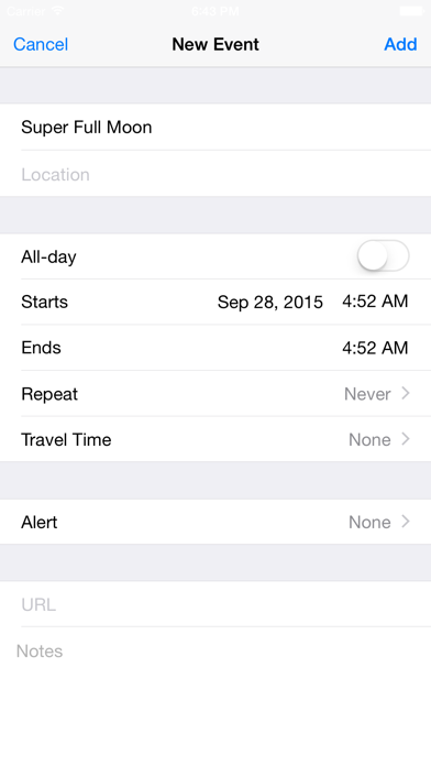 screenshot 4