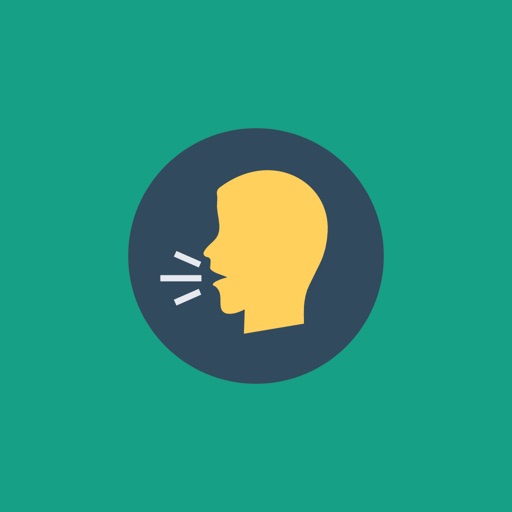 english pronunciation training