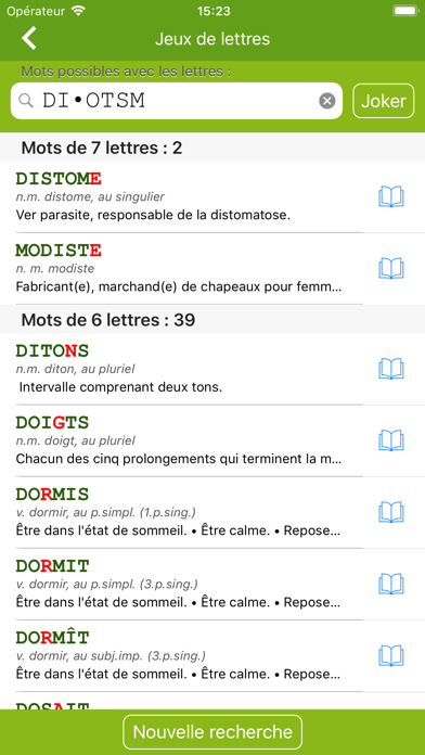 screenshot 5
