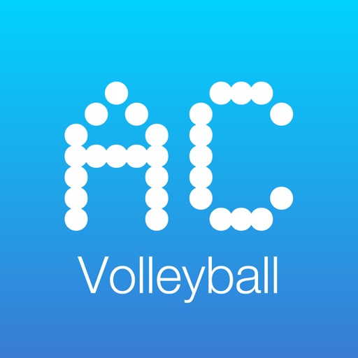 assistant coach volleyball