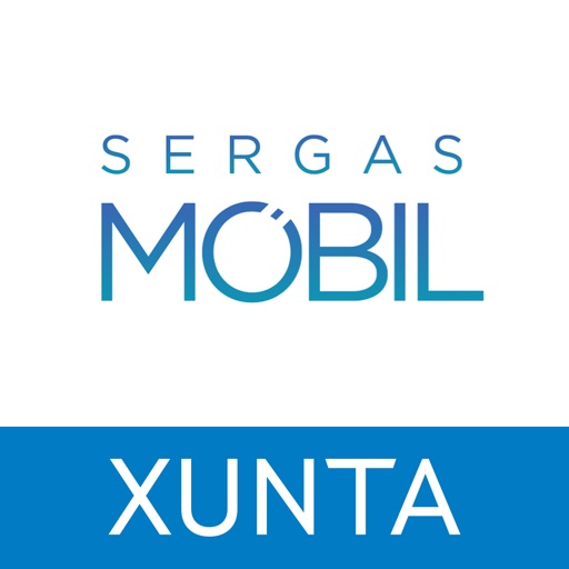 sergas móbil