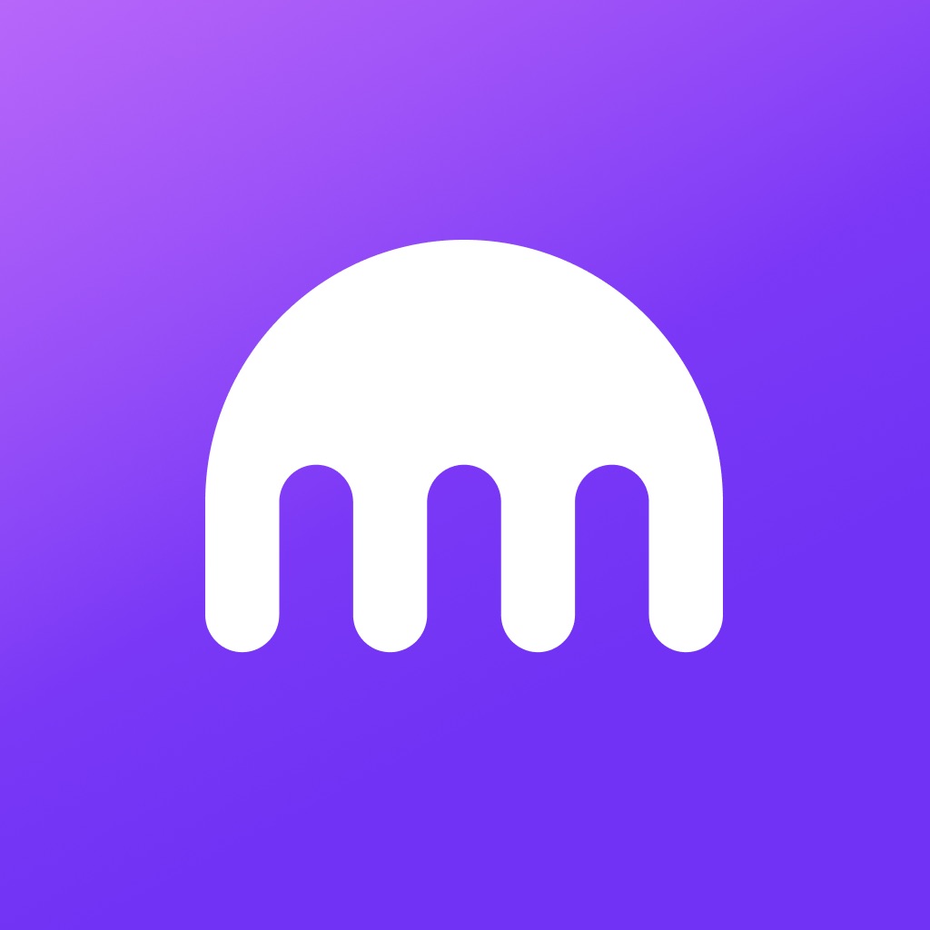 Kraken: Buy Bitcoin & Crypto
