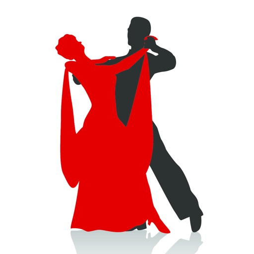 ballroom competition trainer
