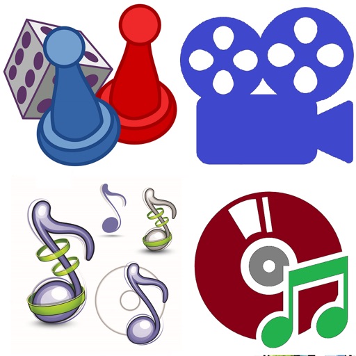 media catalog