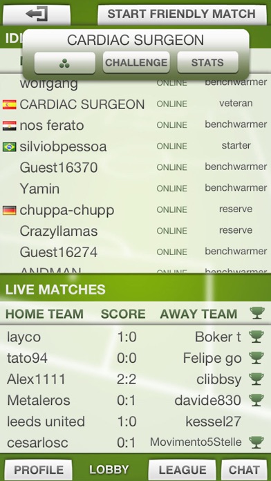 screenshot 3