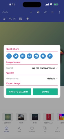 screenshot 8