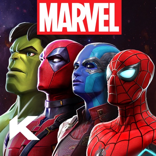 marvel contest of champions