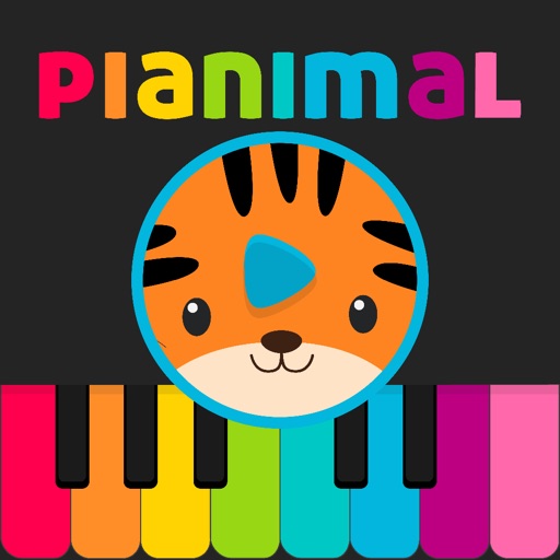 pianimal wild