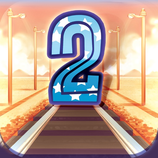 train conductor 2: usa