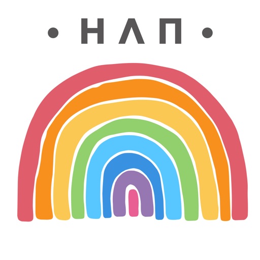 нлп радуга игра