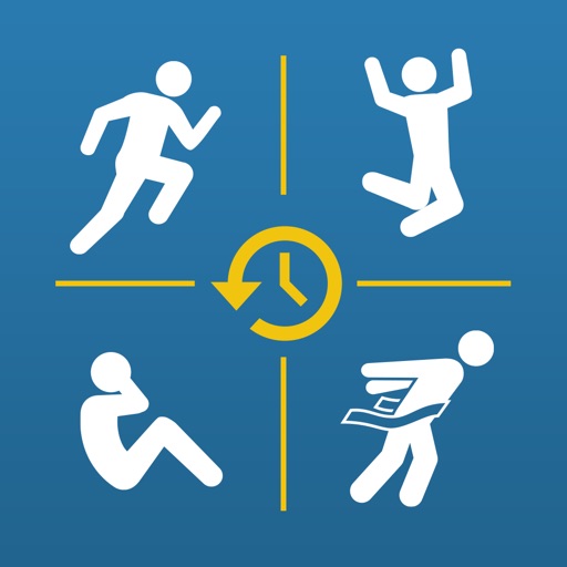 fitnessmeter - test & measure