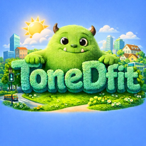 tonedfit