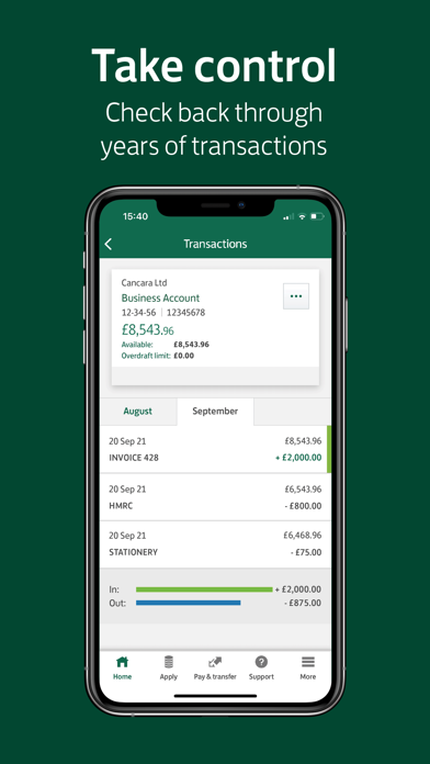 screenshot 3