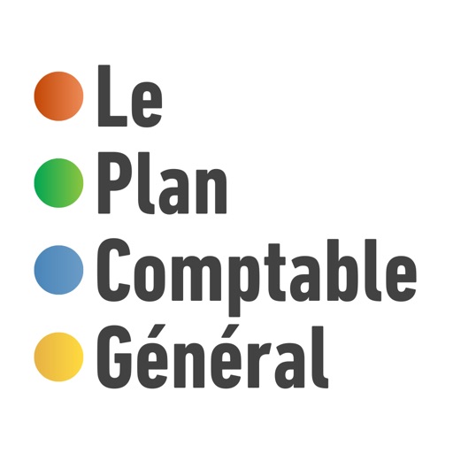 plan comptable général france