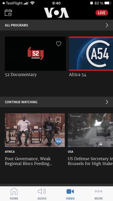 screenshot 5