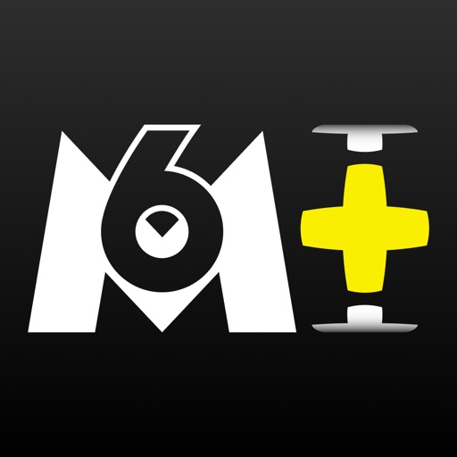 m6+ : streaming & tv replay