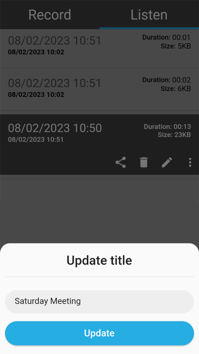 screenshot 7