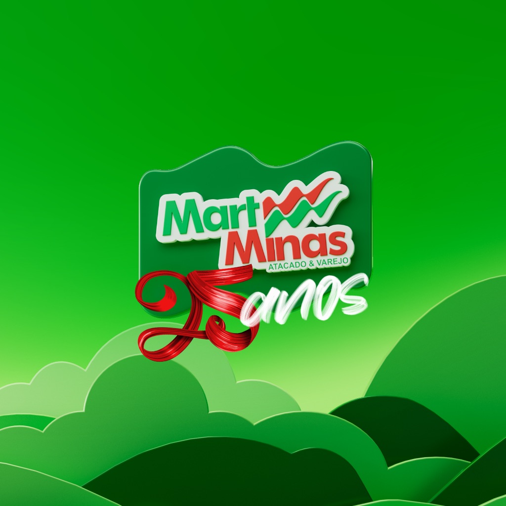 Mart Minas