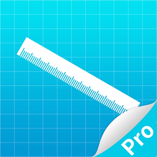 测量工具pro-专业测量尺子