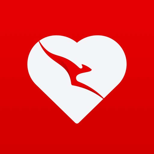 qantas wellbeing