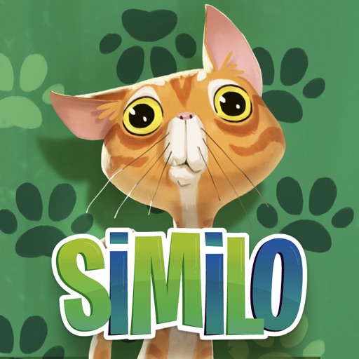 similo: das kartenspiel
