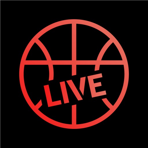 バスケットlive