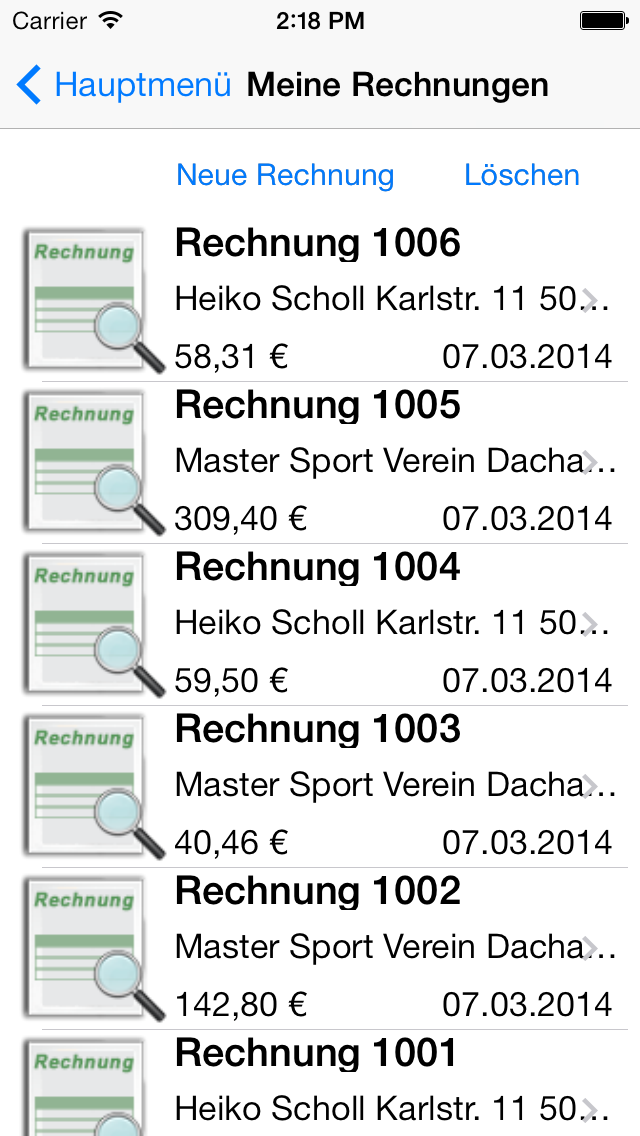 screenshot 4