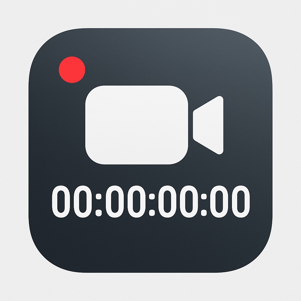 Timecode Stamper