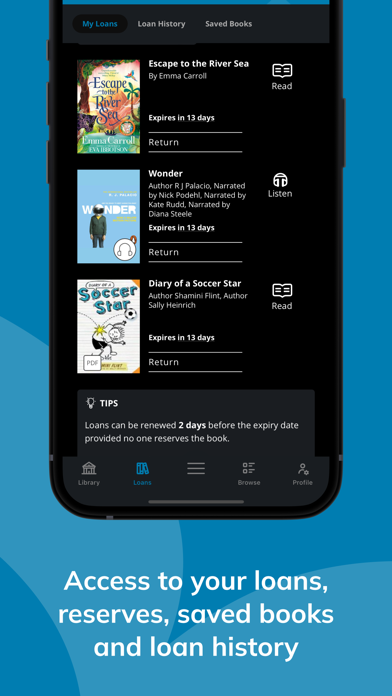 screenshot 5