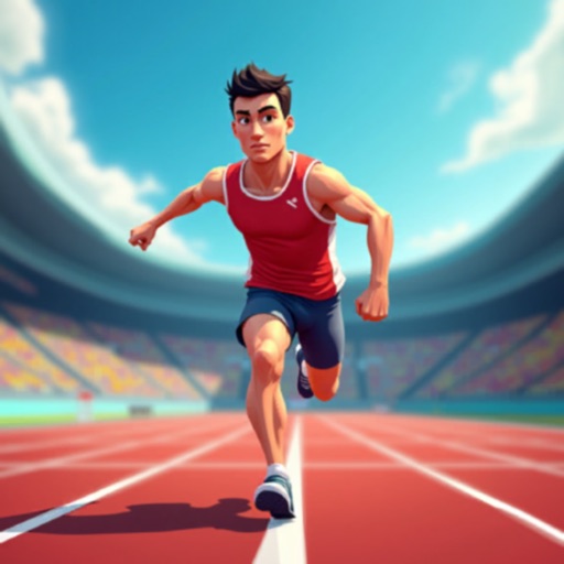 athletics championship