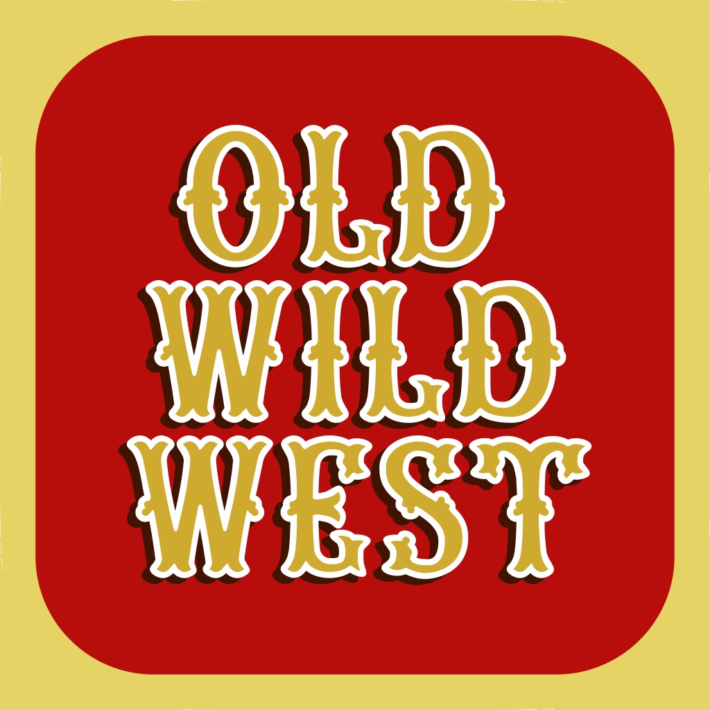 Old Wild West