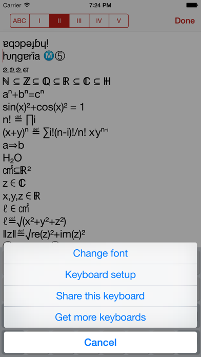screenshot 5