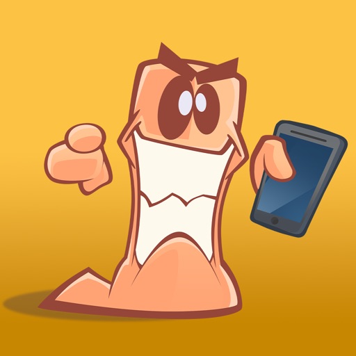worms w.m.d: mobilize