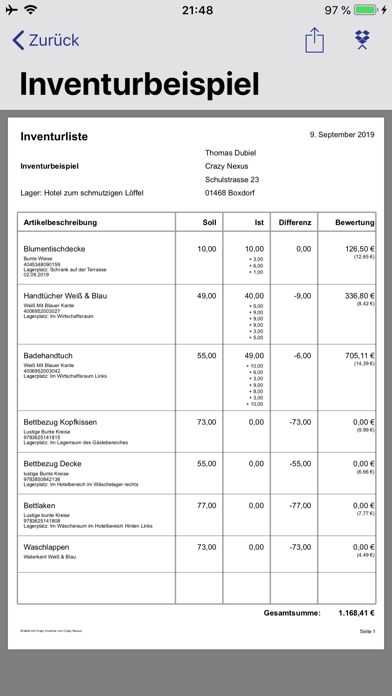 screenshot 5