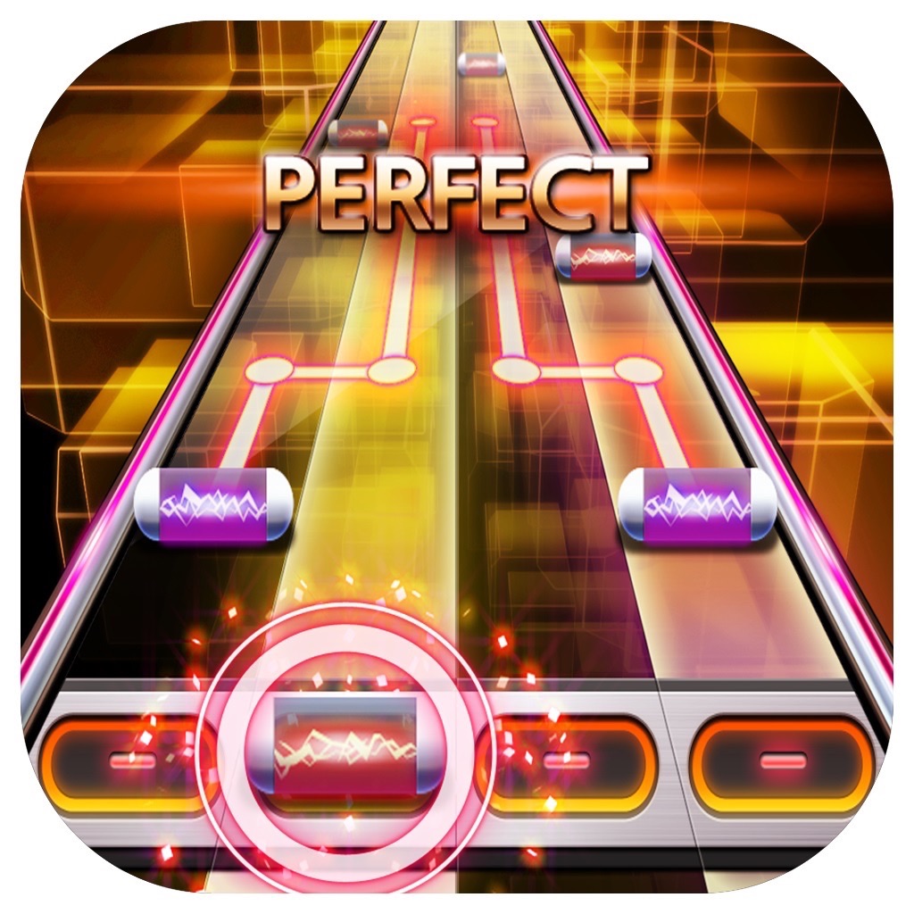 BEAT MP3 2.0 - Finger Dance
