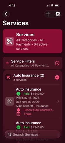screenshot 3