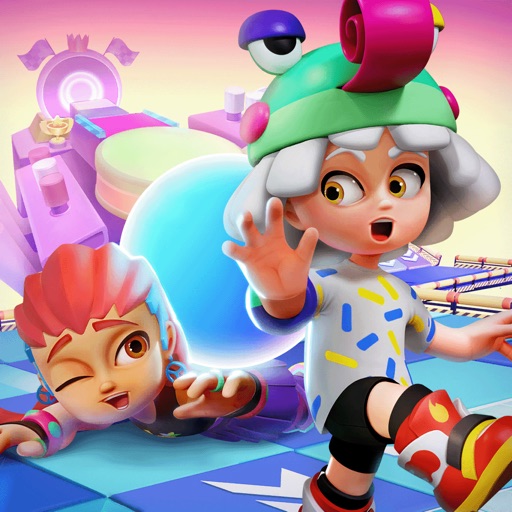 applaydu & friends games