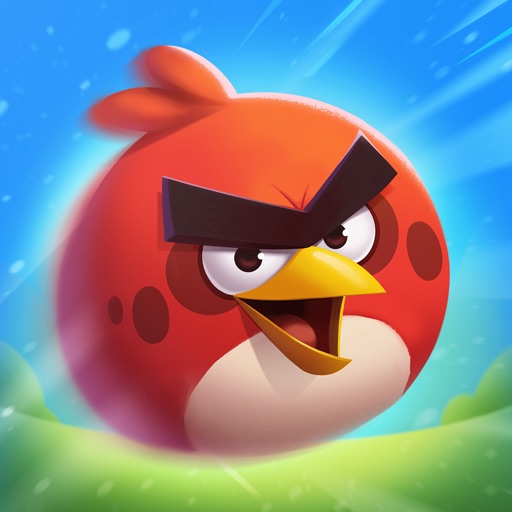 angry birds 2