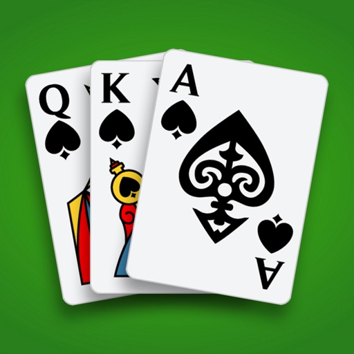 spades - cards game