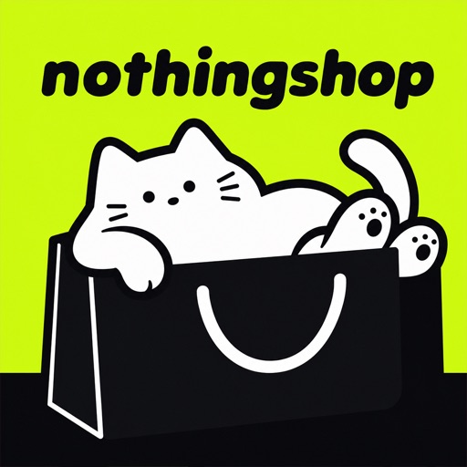 nothingshop：外卖冷静模拟器