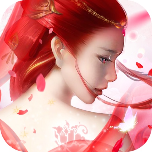 山河赋:妖姬ol